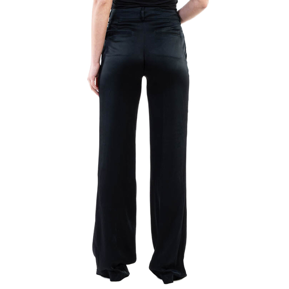 Red Valentino Pants Women size 31 Black